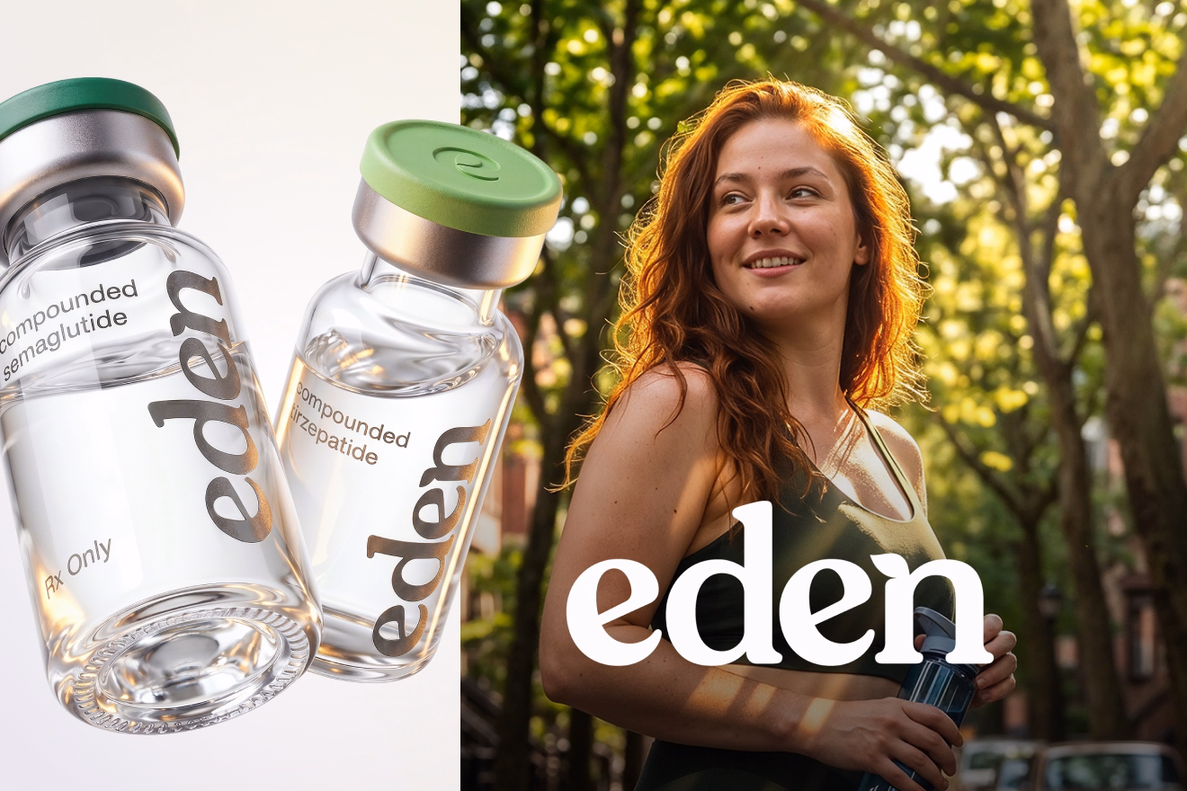 Eden case study