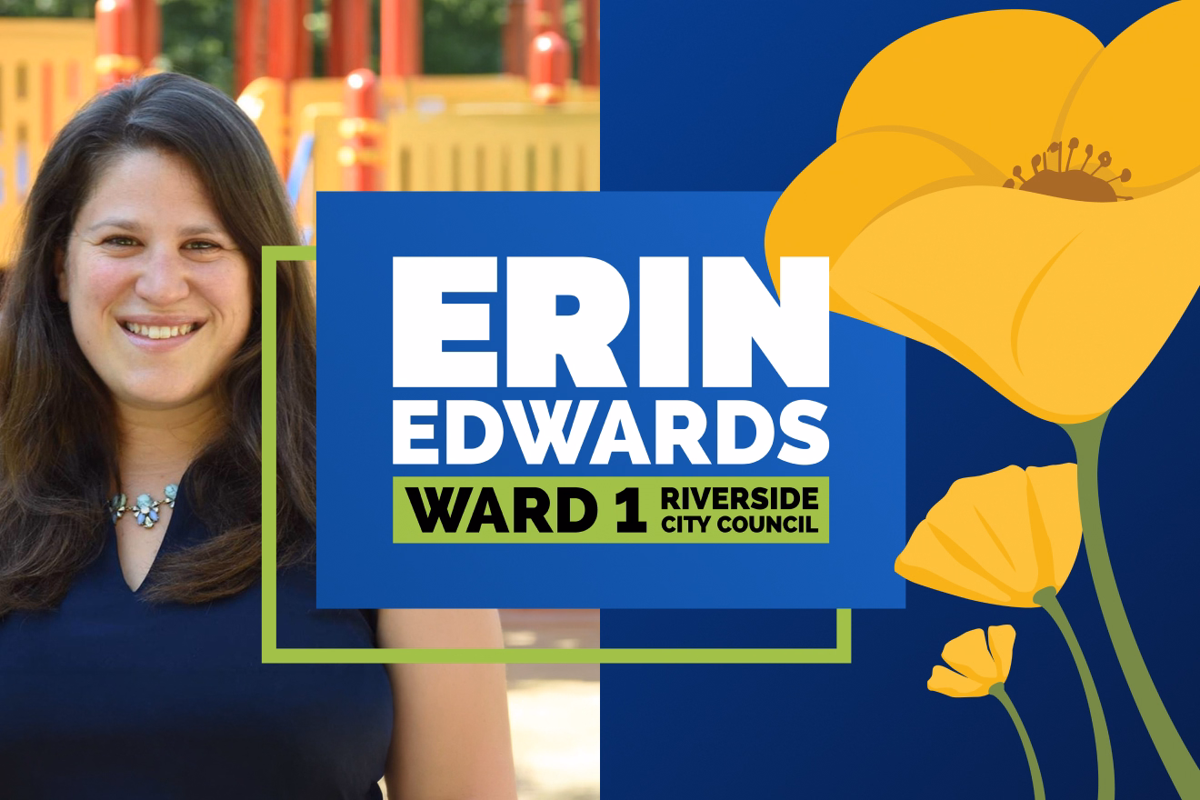Erin Edwards case study