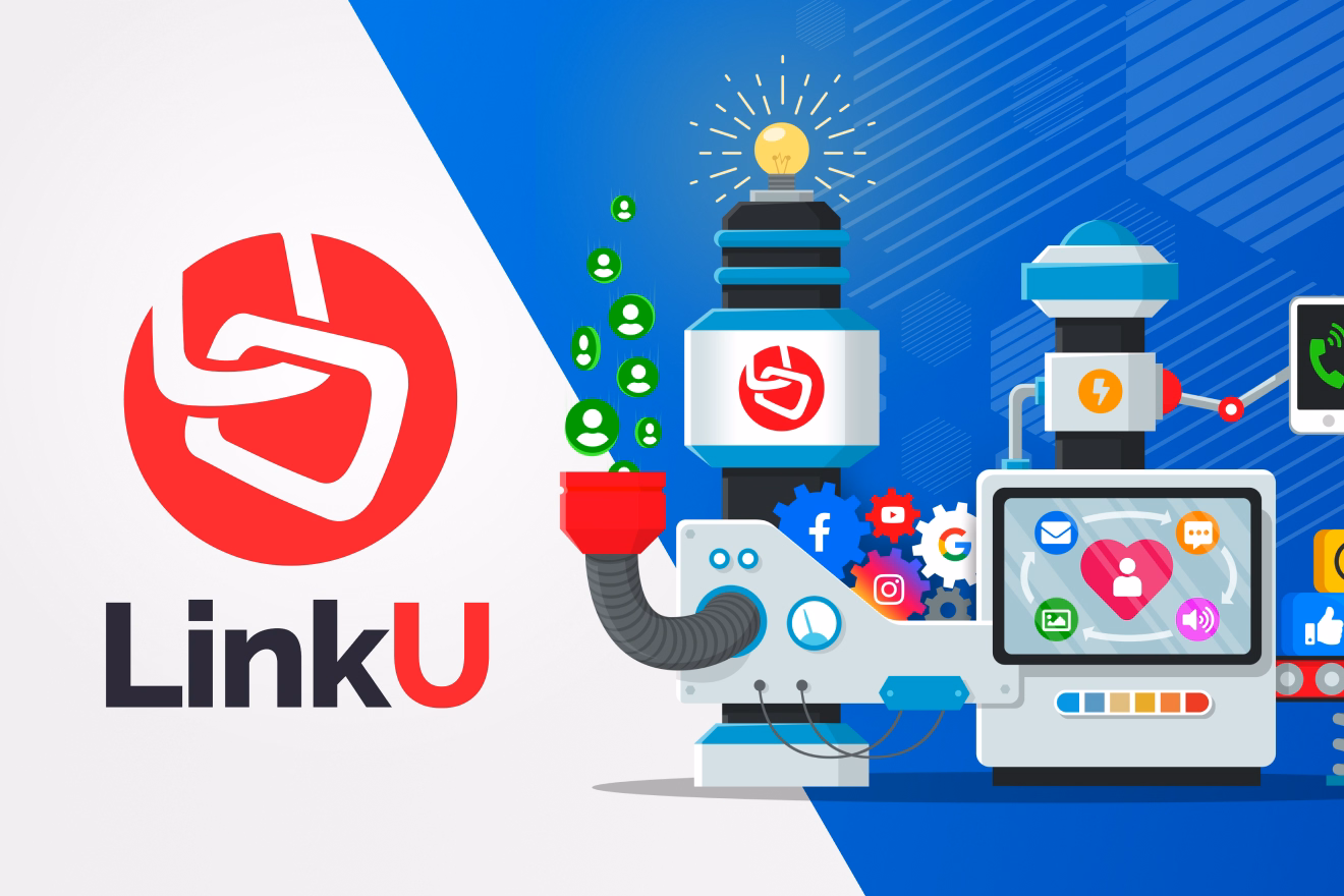 LinkU case study