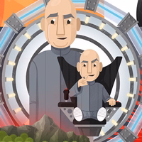 The Spy Who Shagged Me, 2024