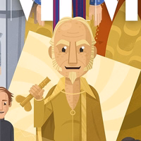 Goldmember, 2024