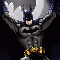 Batman, 2006