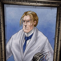 The Death of Dorian, 2003