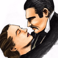Gone with the Wind, 2008