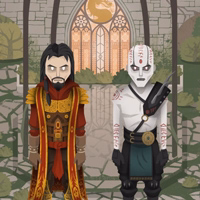 Mortal Kombat: Deadly Alliance, 2023