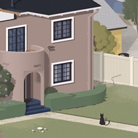 Mound Ave., 2019