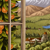 Orange Empire, 2005