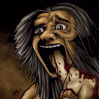 Saturn Devouring One of His Sons, 2003