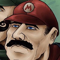 Super Mario Bros., 2004