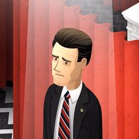 The Black Lodge, 2026